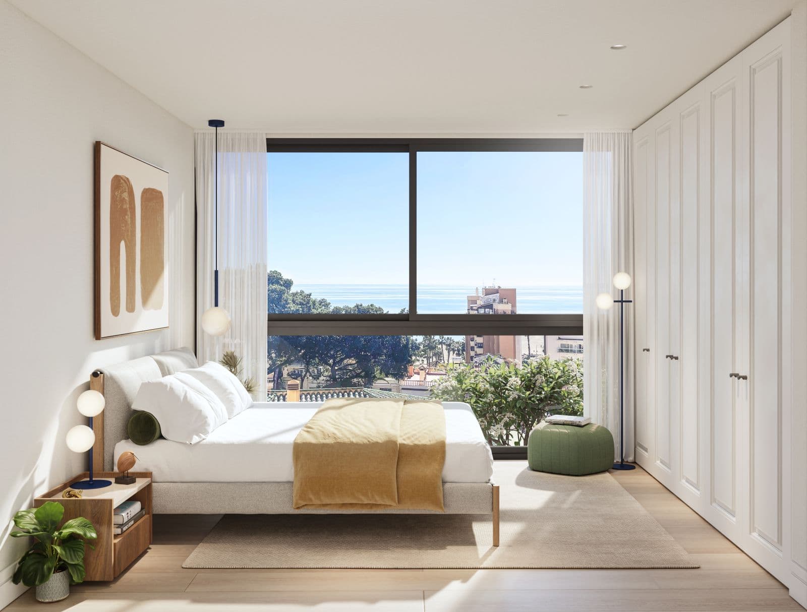Ramal de Monte Sancha 8 - Townhouses, 2