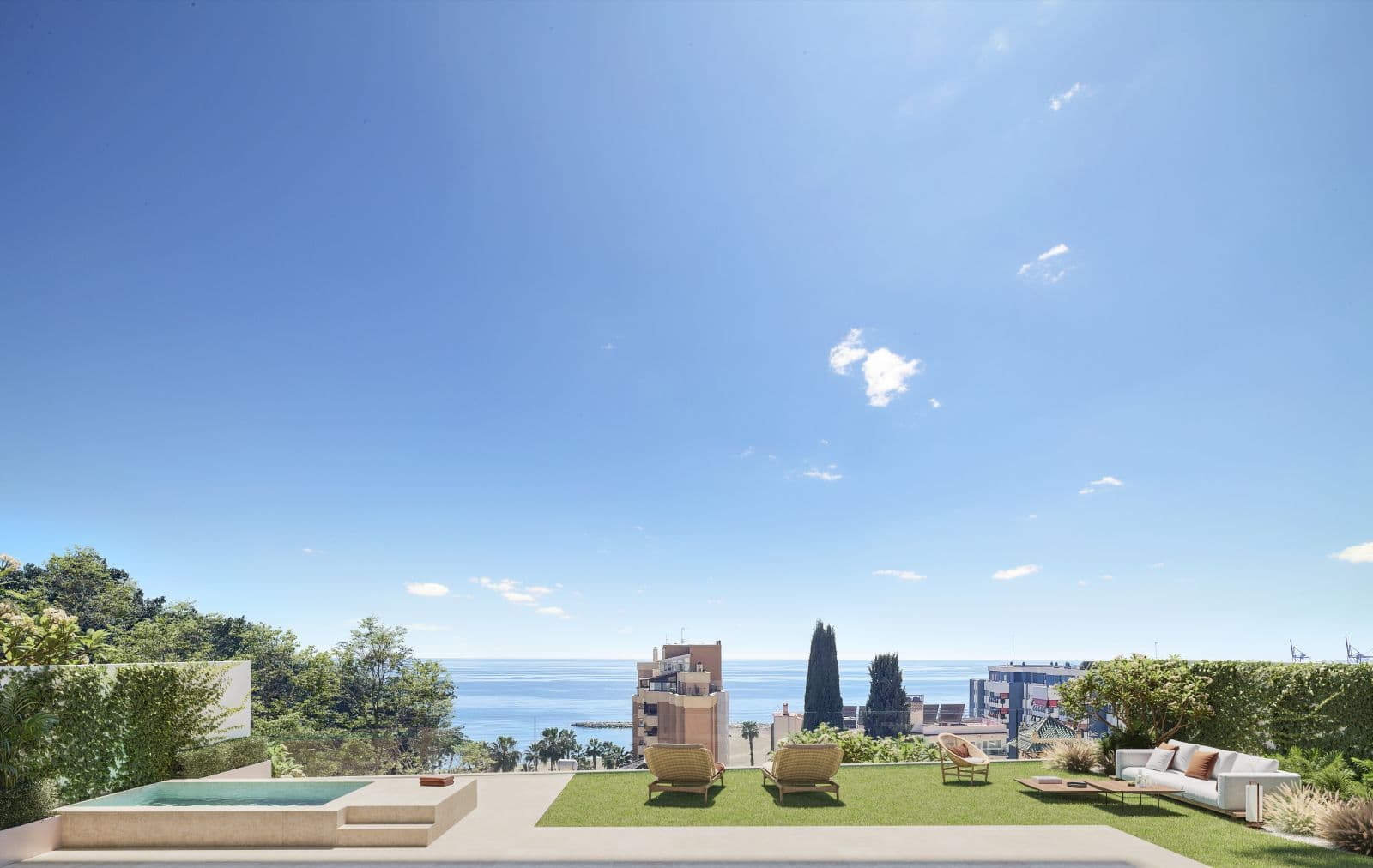 Ramal de Monte Sancha 8 - Townhouses, 3