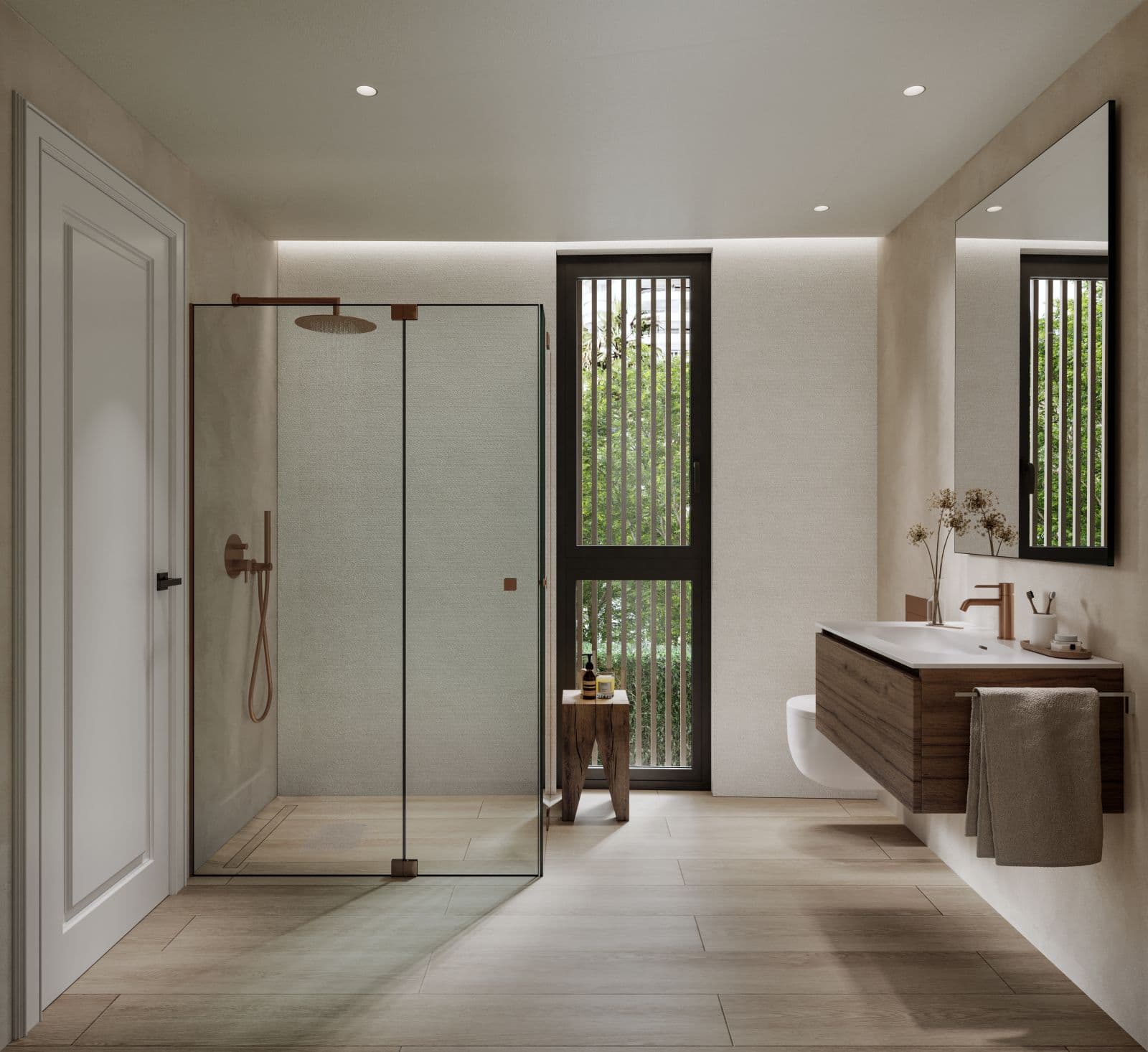 Ramal de Monte Sancha 8 - Townhouses, 5