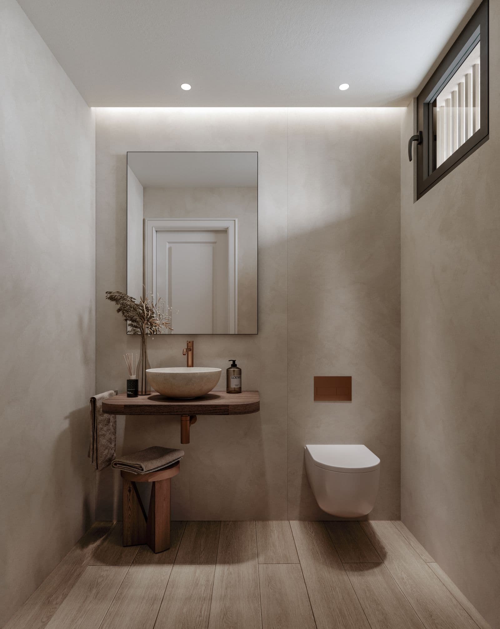Ramal de Monte Sancha 8 - Townhouses, 6