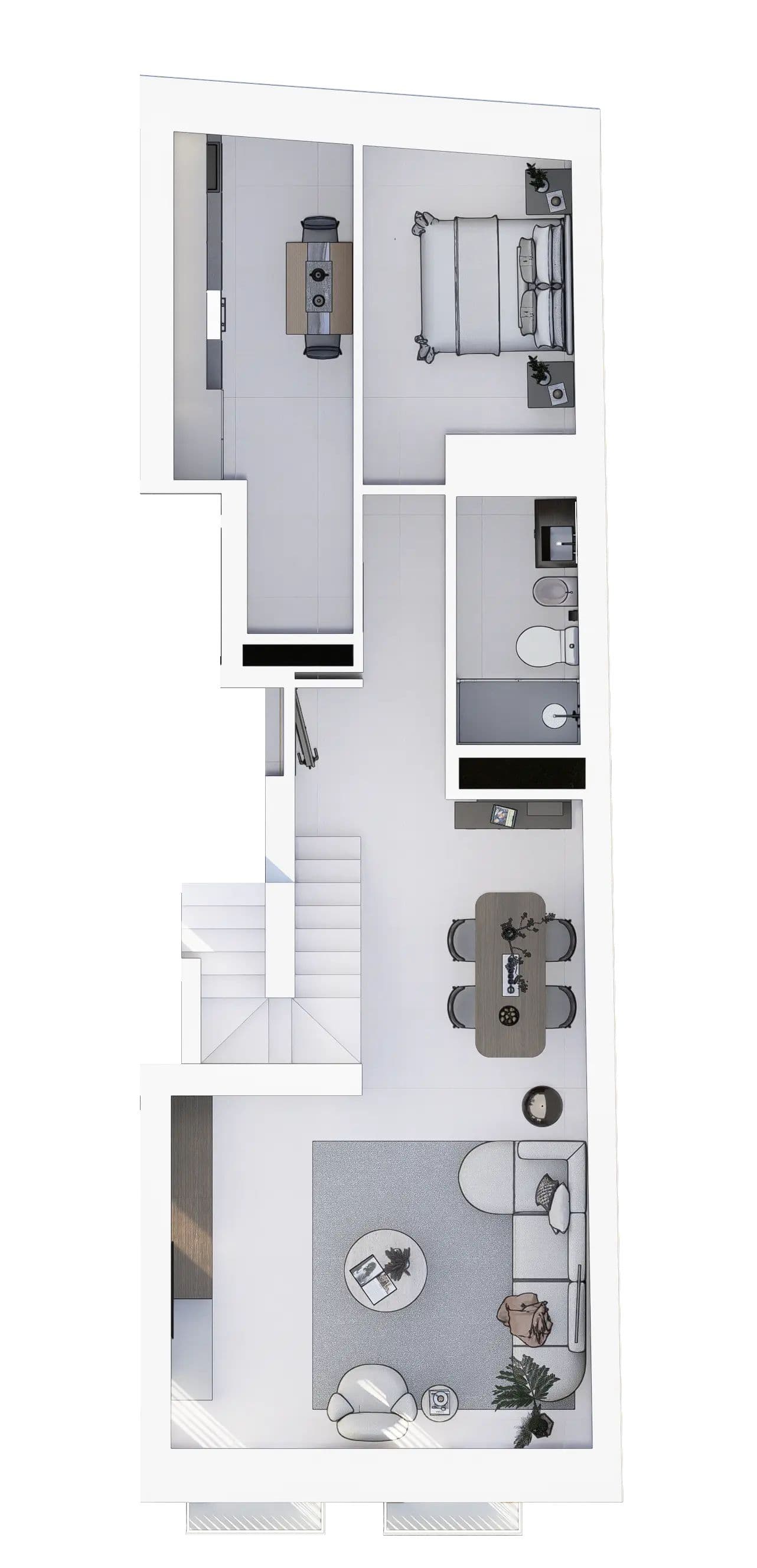 Casa Gloria, 33