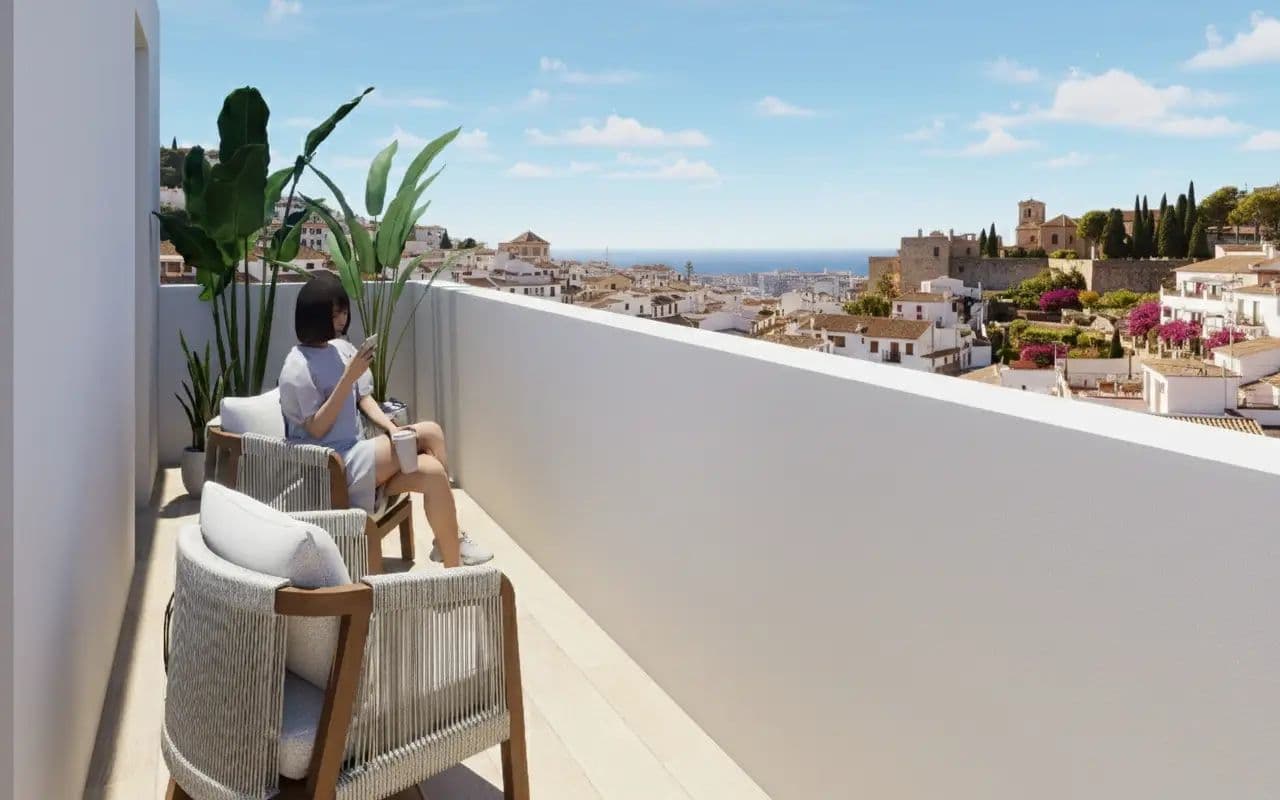 Casa Gloria, 47