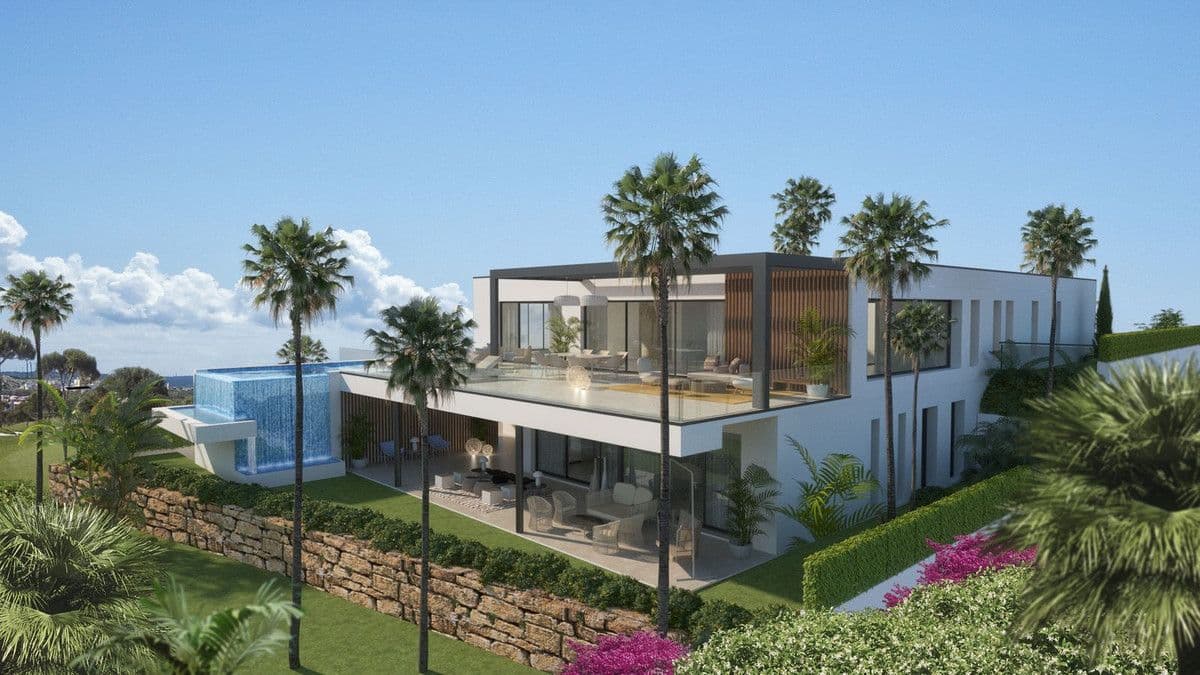 Cabopino Gardens - Villa 2, Marbella East