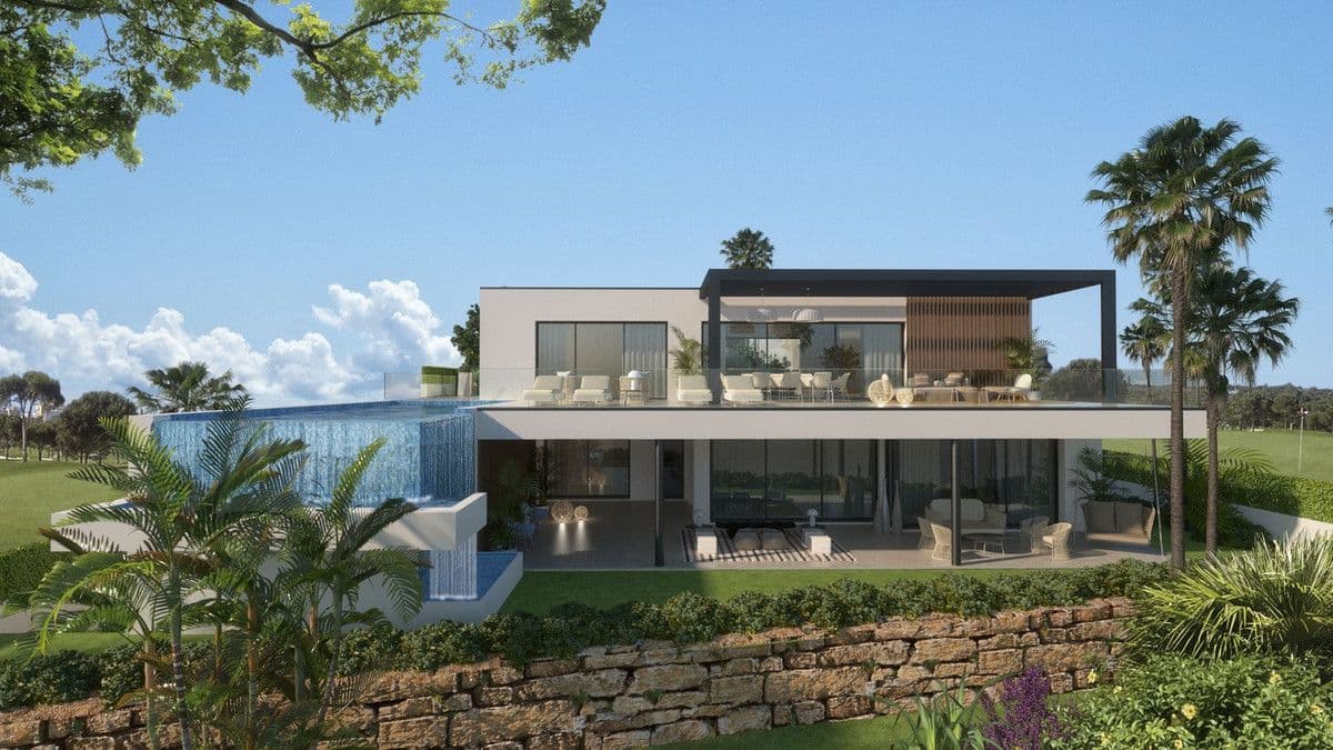 Cabopino Gardens - Villa 2, 2