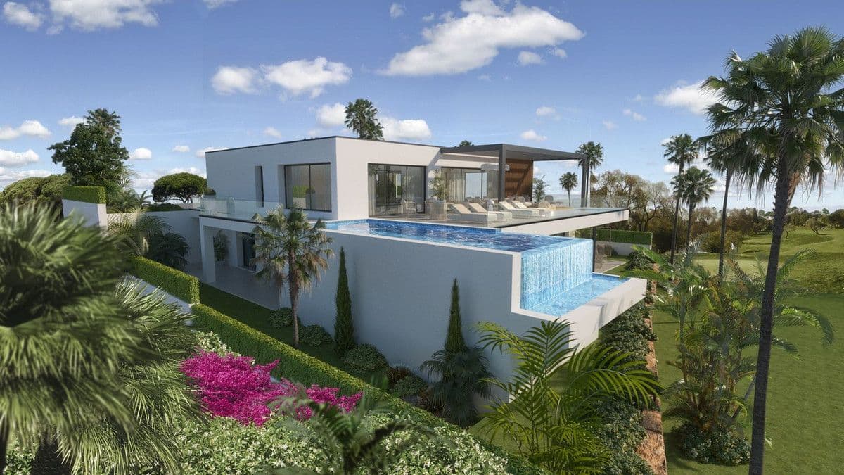 Cabopino Gardens - Villa 2, 3