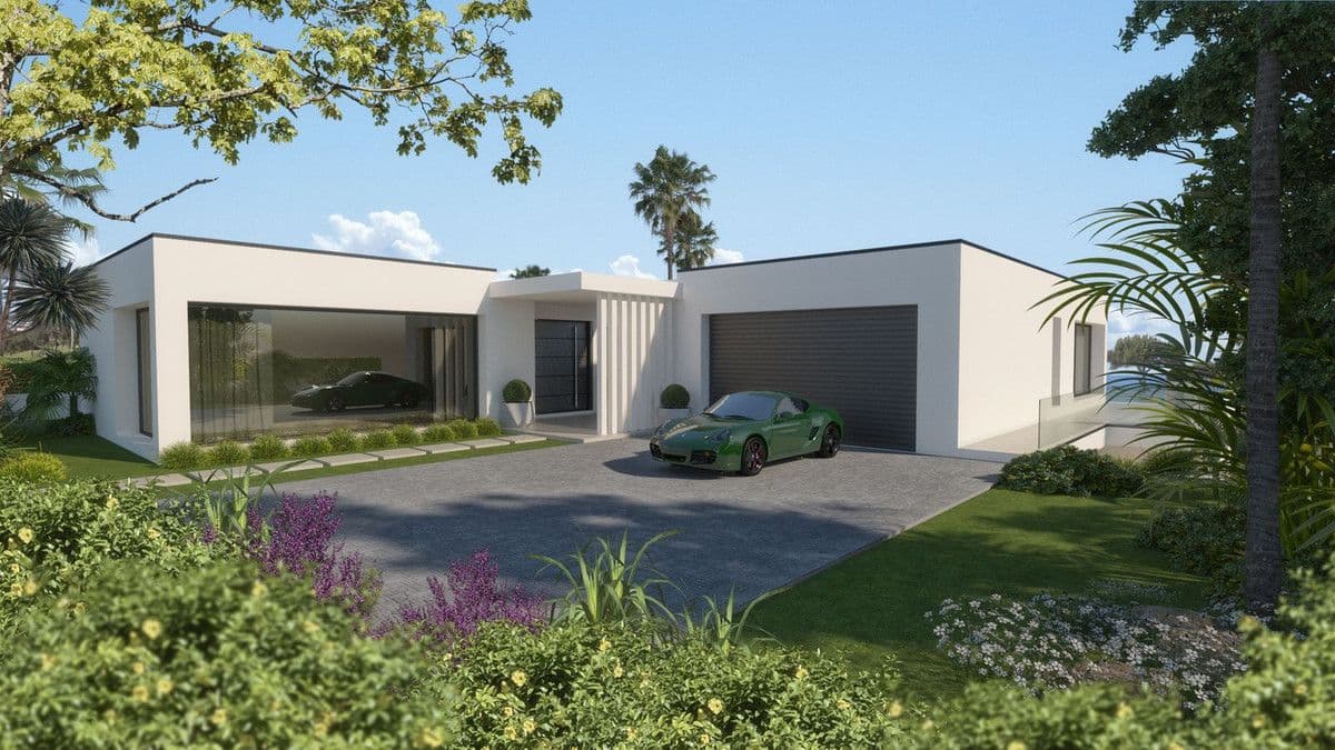 Cabopino Gardens - Villa 2, 4