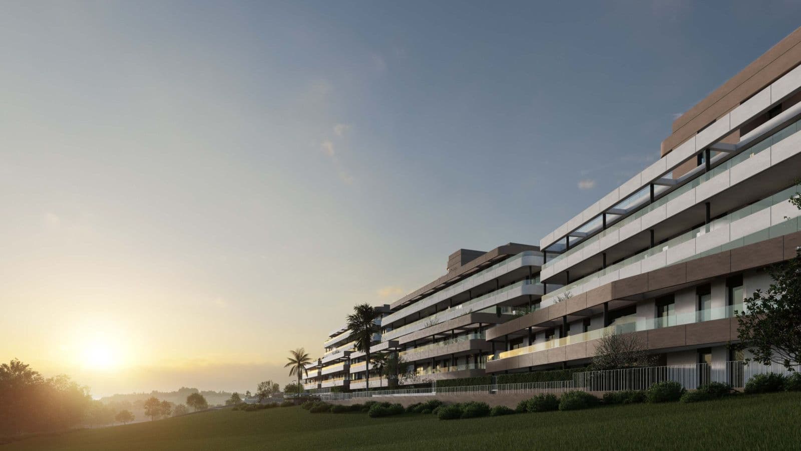 Eagle Hills, Estepona