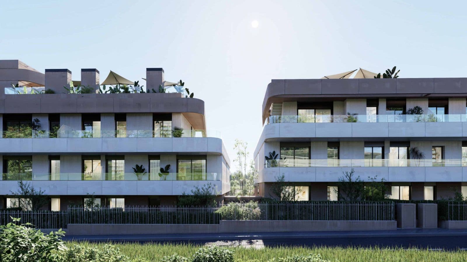 Eagle Hills, 2