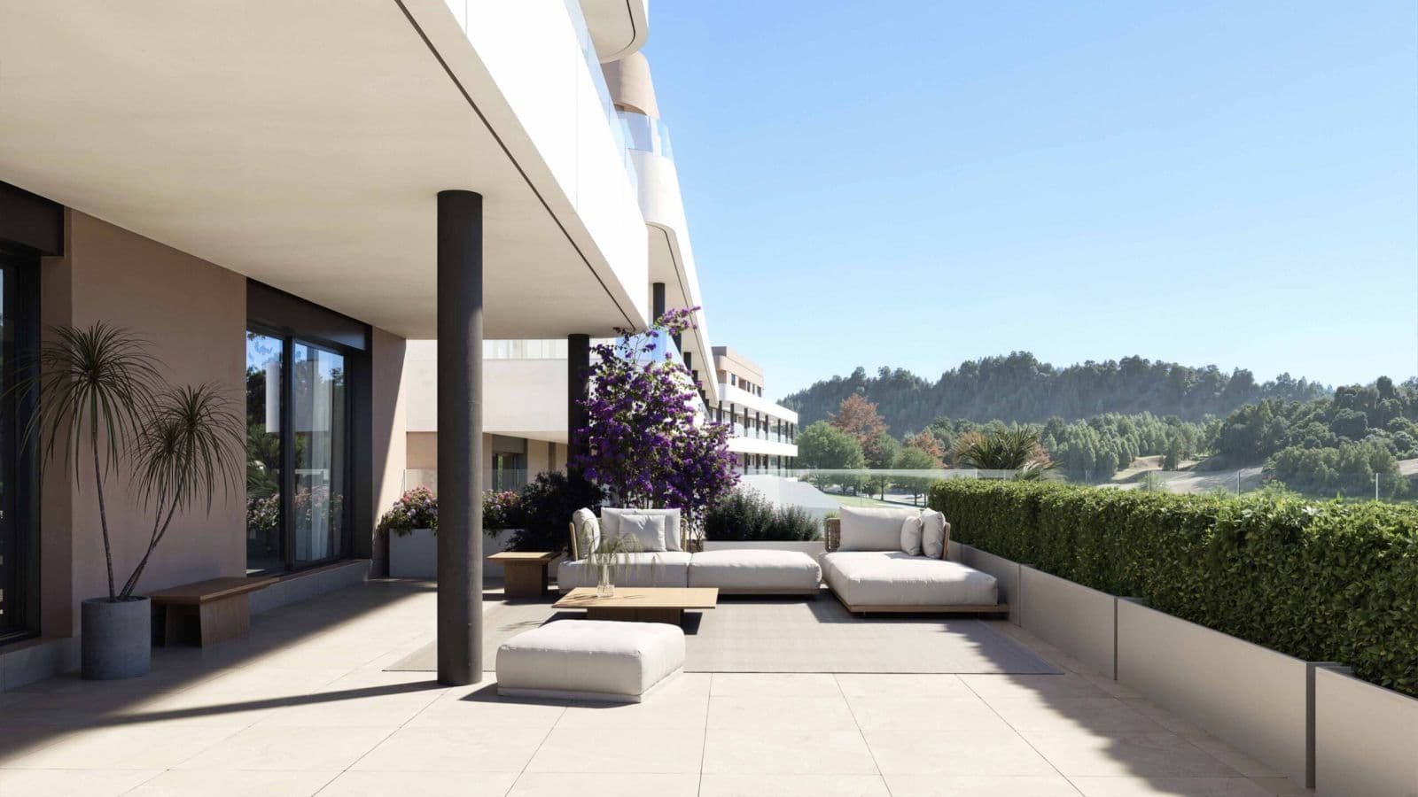 Eagle Hills, 3