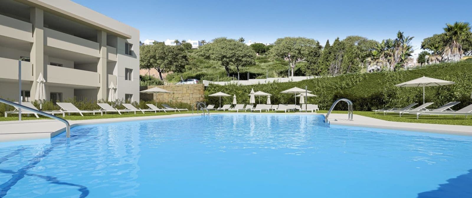 Grand Bay Apartments, 2