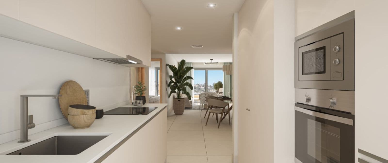 Grand Bay Apartments, 12