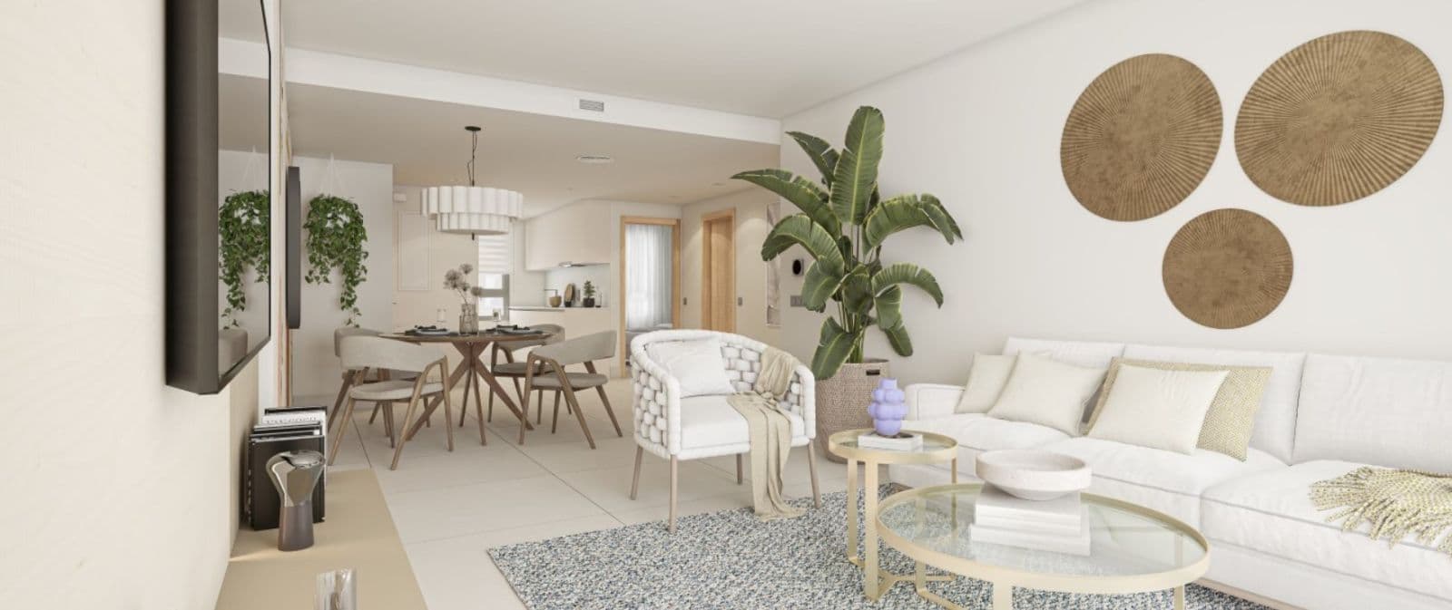 Grand Bay Apartments, 3