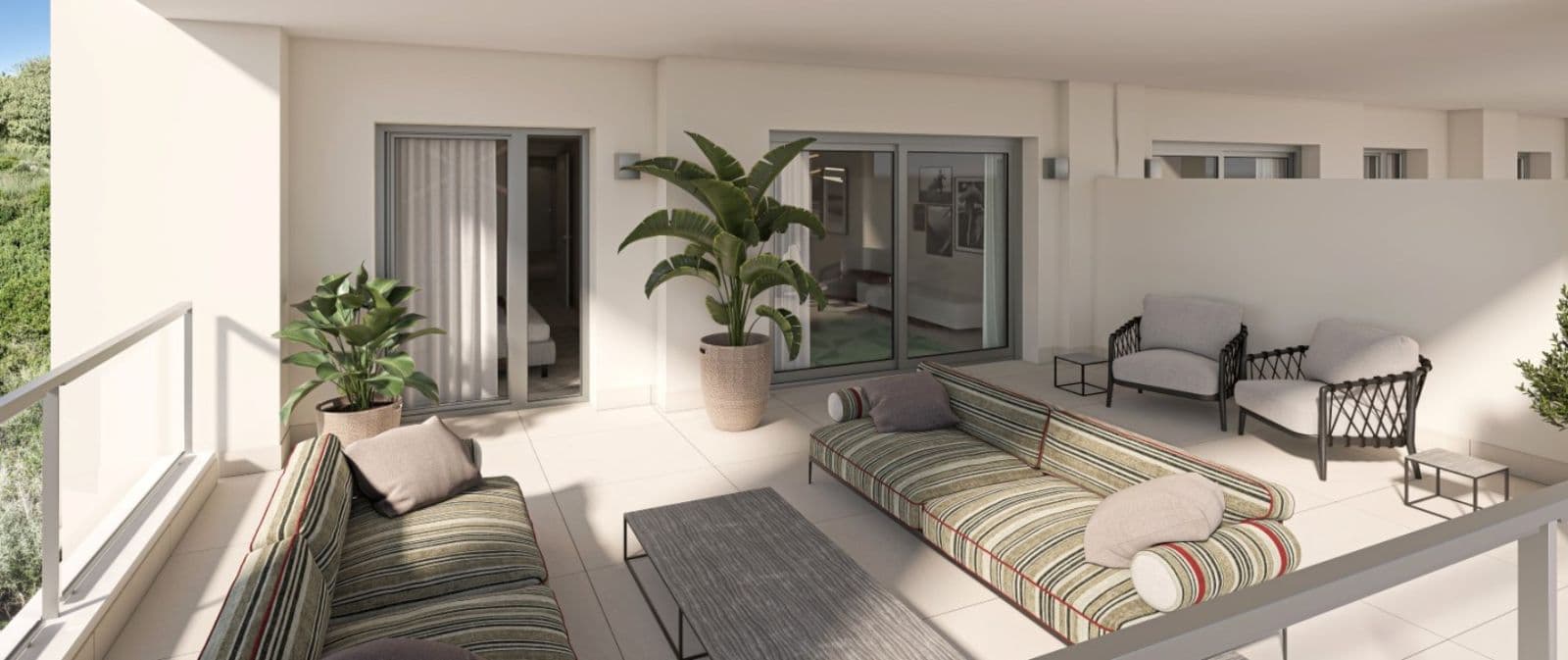 Grand Bay Apartments, 4