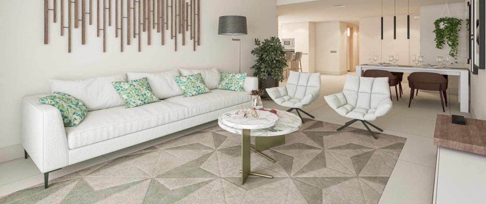 Grand Bay Apartments, 5