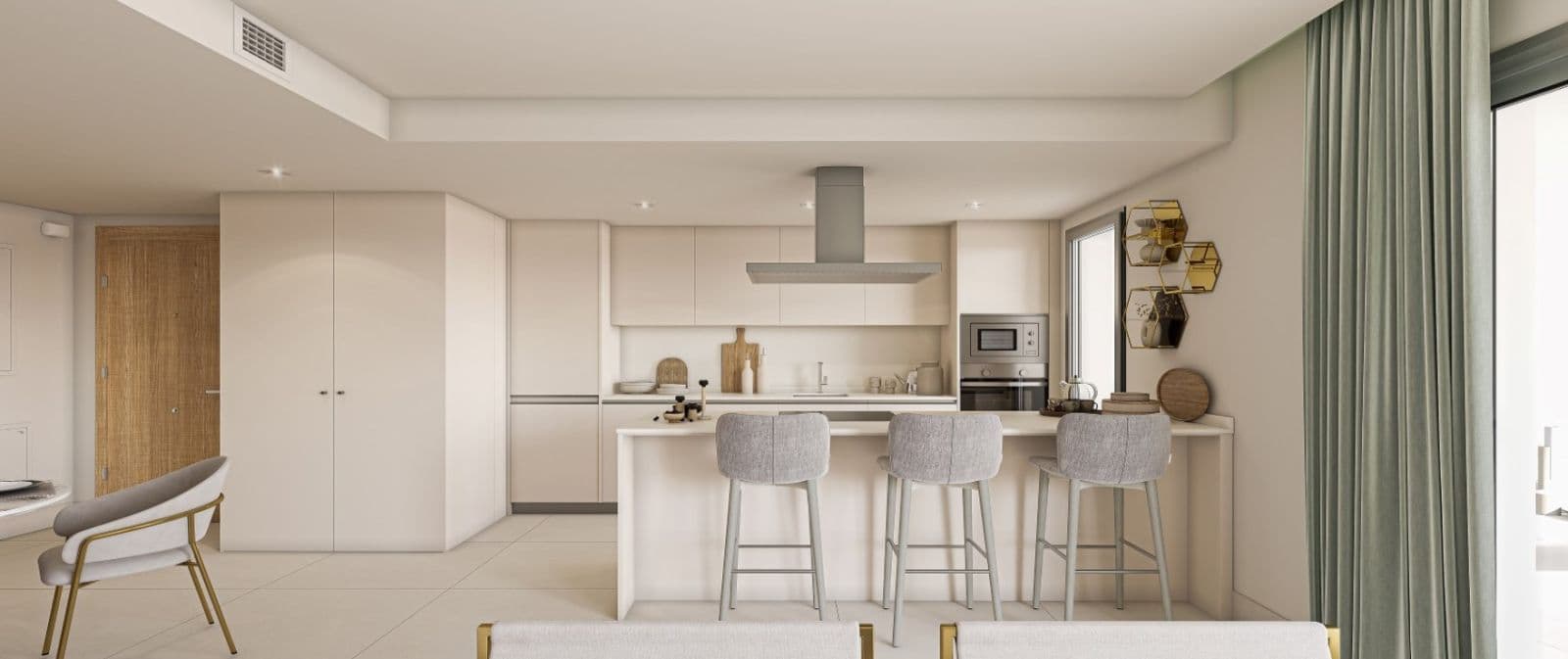 Grand Bay Apartments, 7