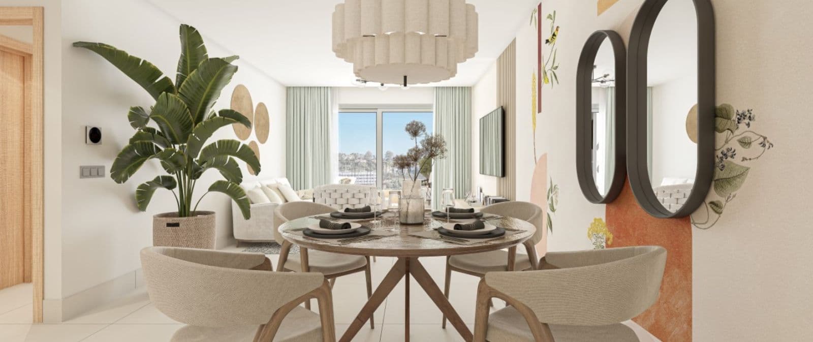 Grand Bay Apartments, 8