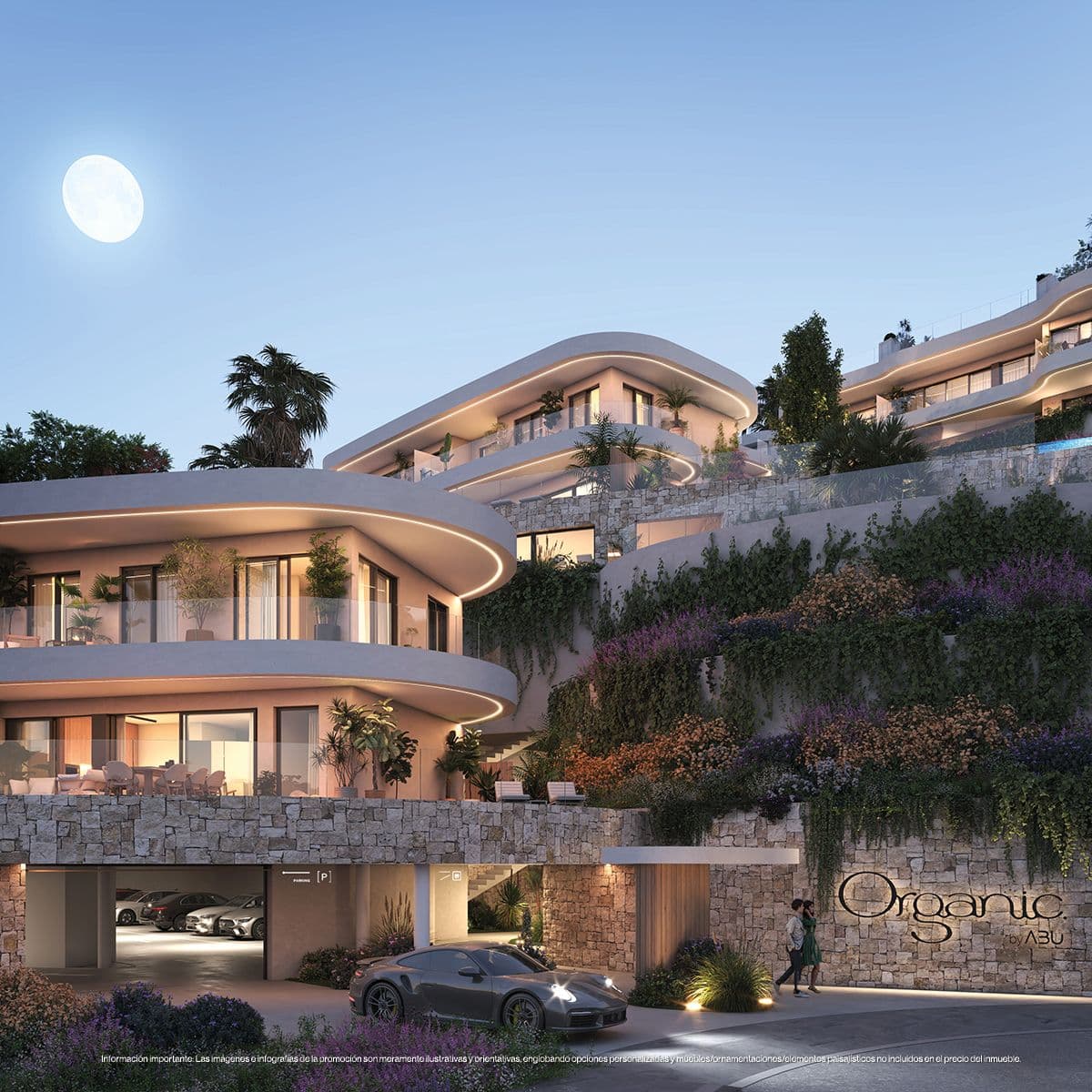 Organic Higueron, 14