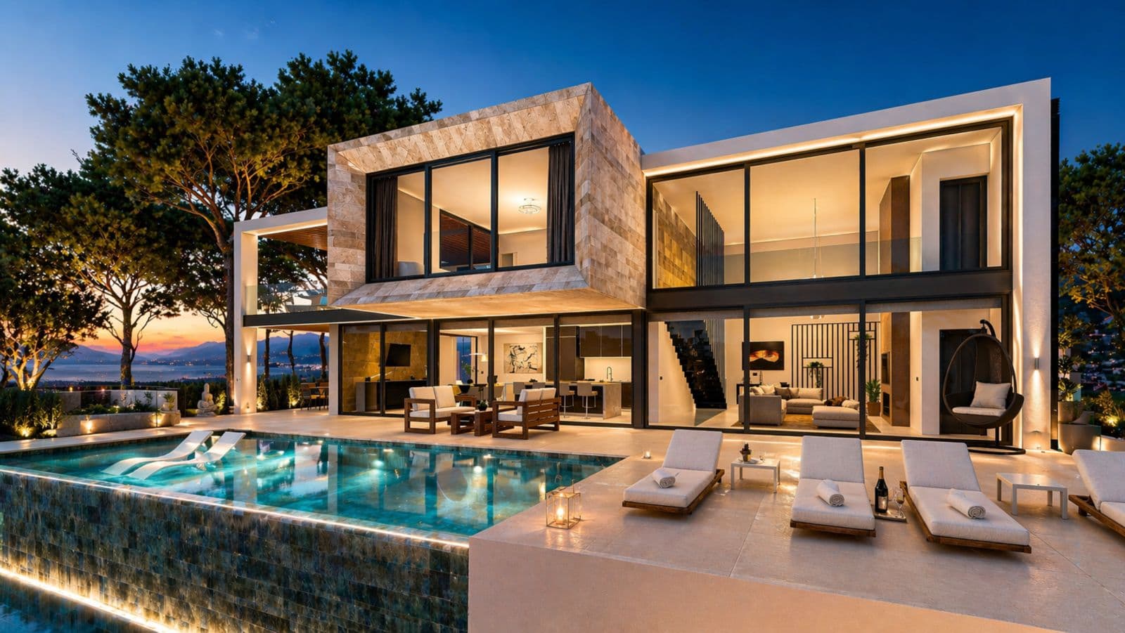 Villa Sirio - Sotogrande, Sotogrande