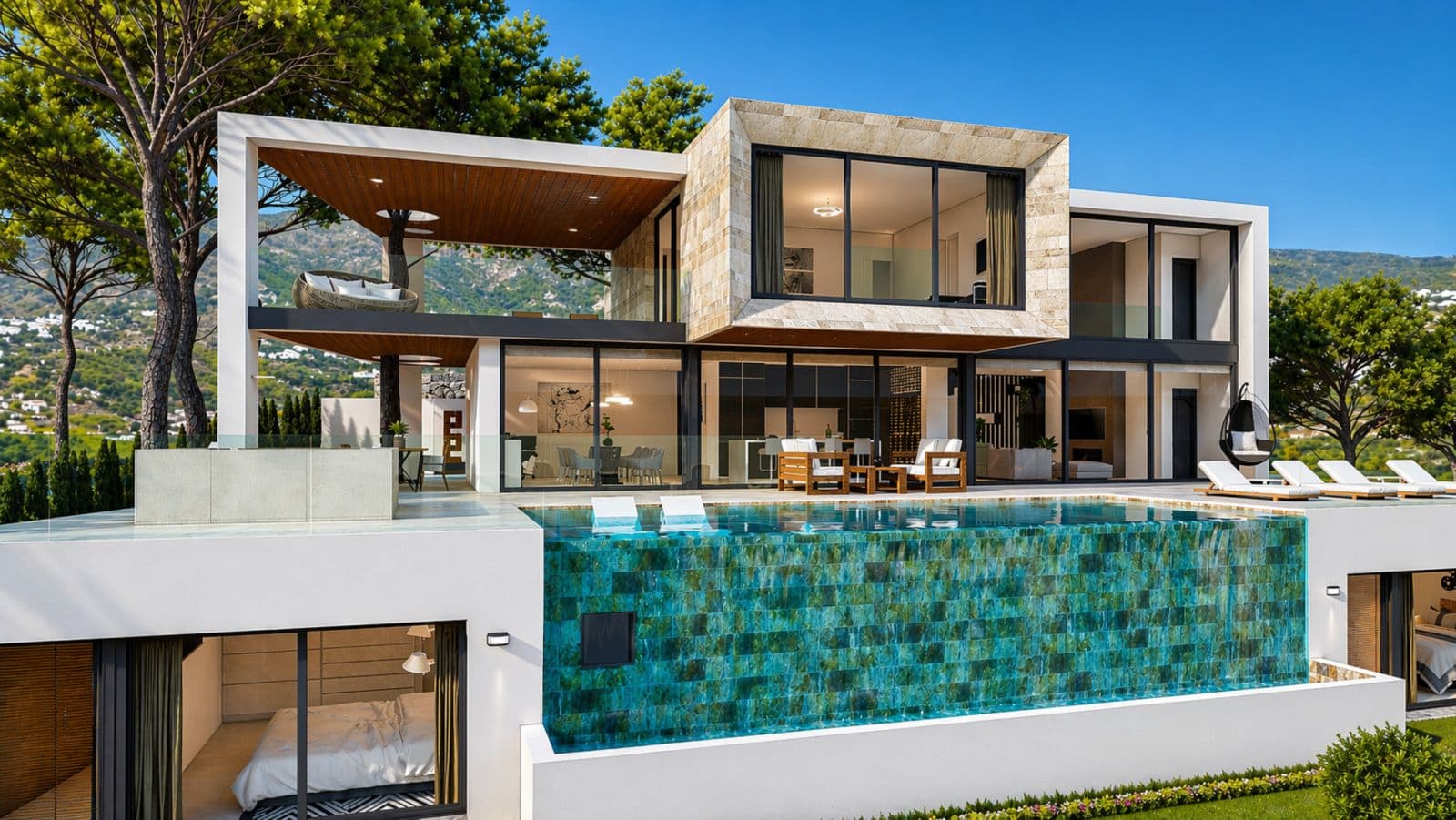 Villa Sirio - Sotogrande, 2