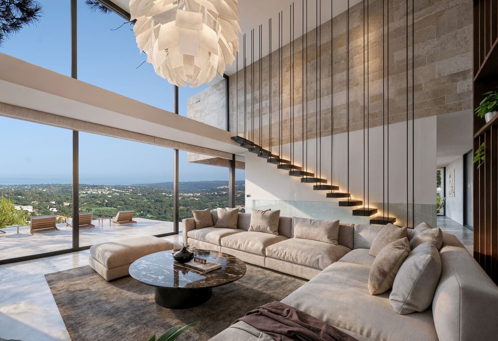 Villa Sirio - Sotogrande, 3