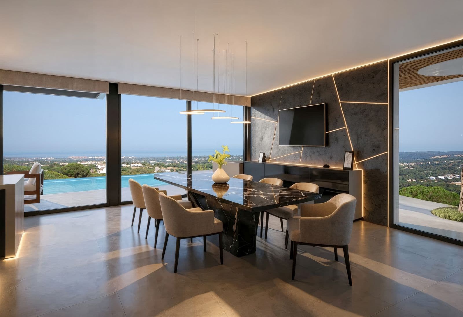 Villa Sirio - Sotogrande, 4
