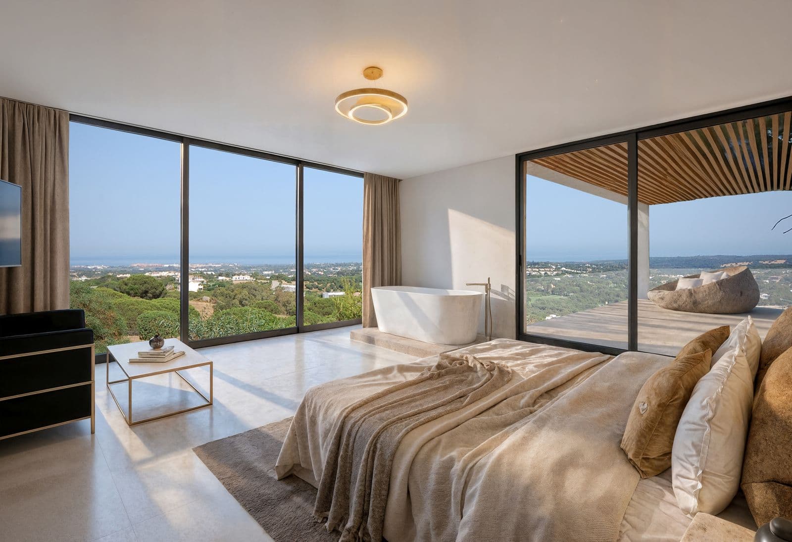 Villa Sirio - Sotogrande, 5