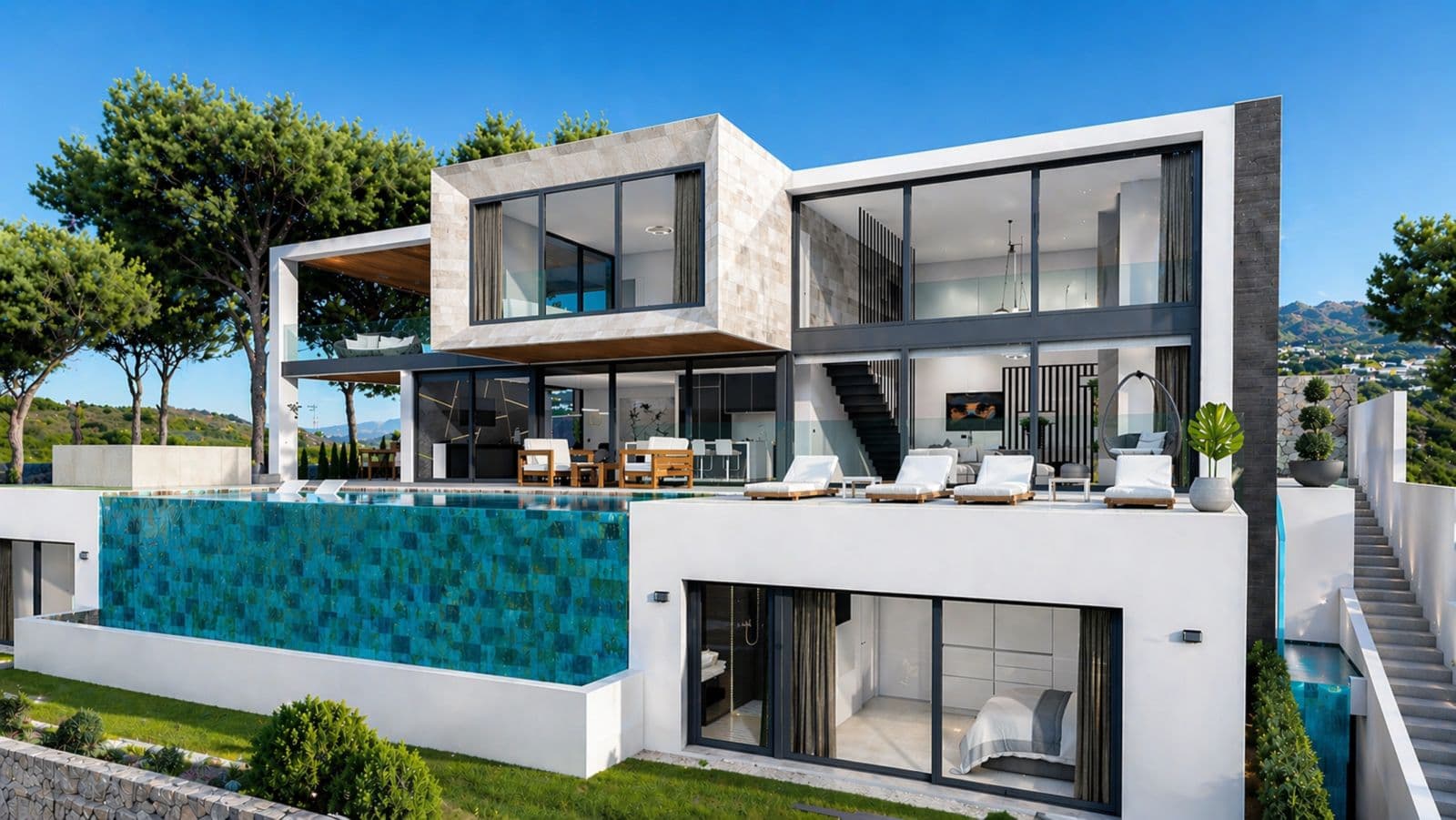 Villa Sirio - Sotogrande, 6