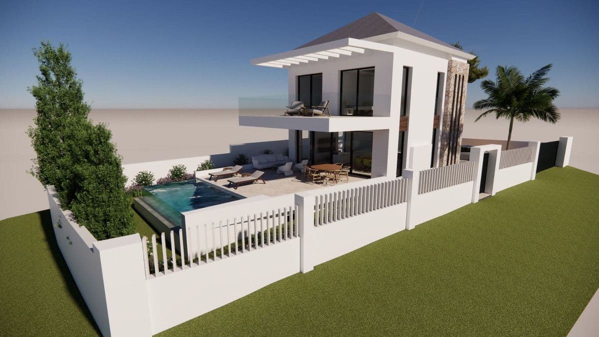 Villa en Marbella Este, Marbella