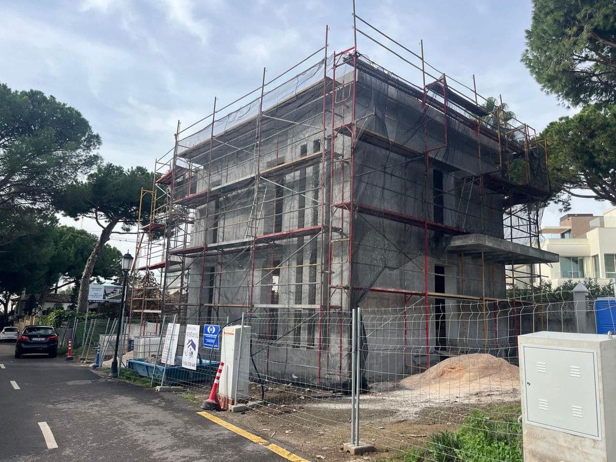 Villa en Marbella Este, 13
