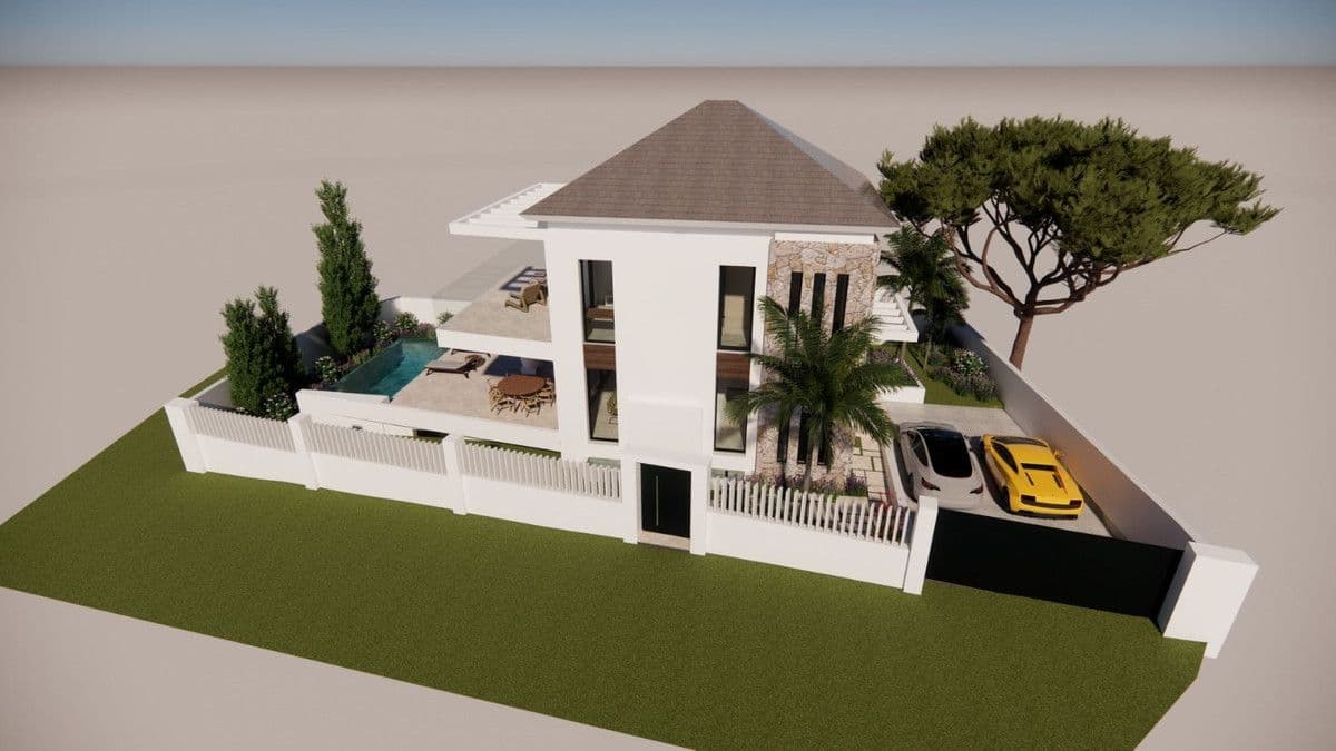 Villa en Marbella Este, 16