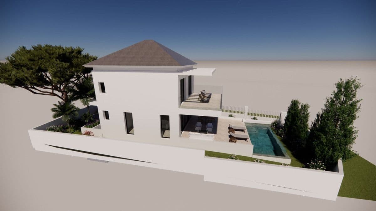 Villa en Marbella Este, 17