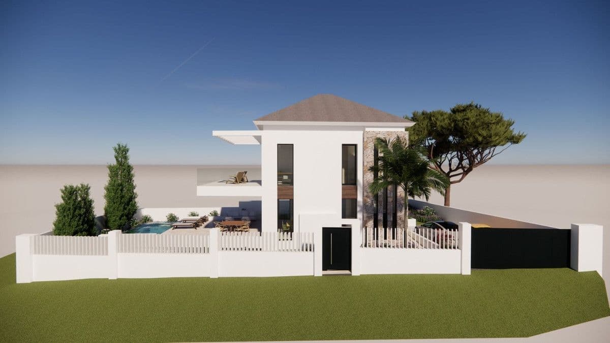 Villa en Marbella Este, 18