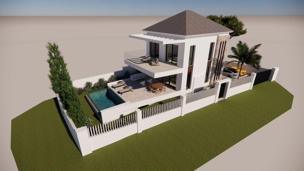 Villa en Marbella Este, 19