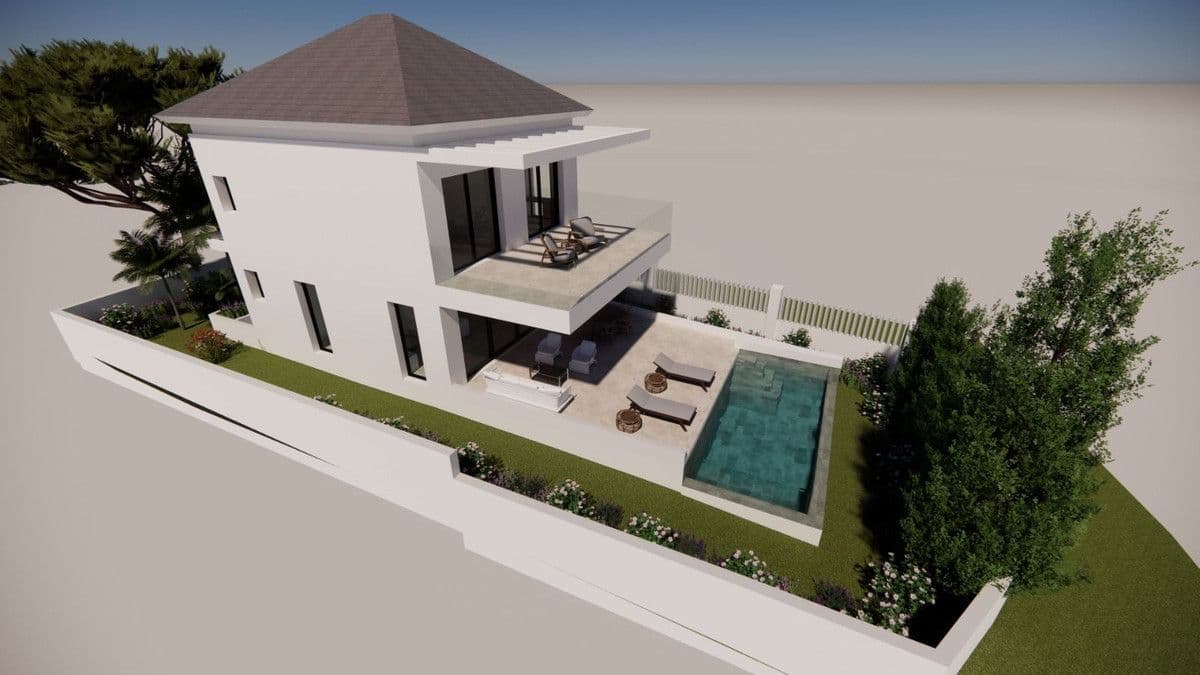 Villa en Marbella Este, 20