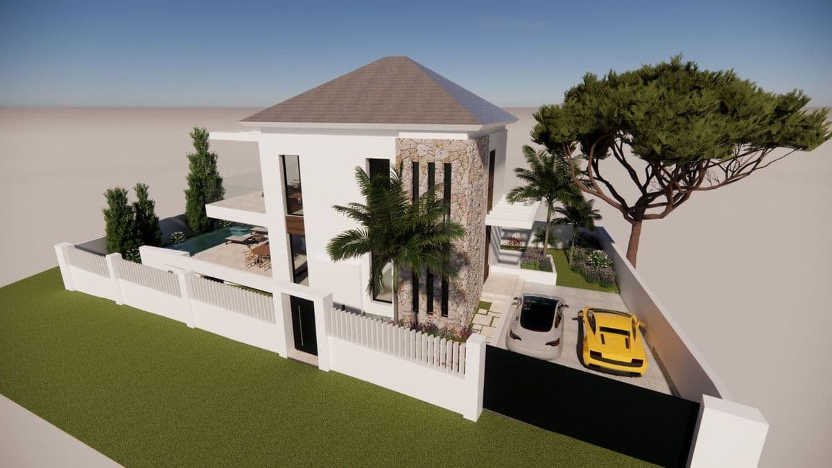 Villa en Marbella Este, 21