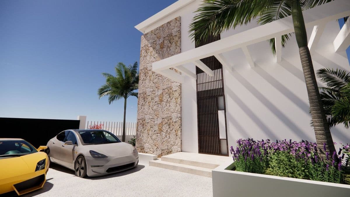 Villa en Marbella Este, 22