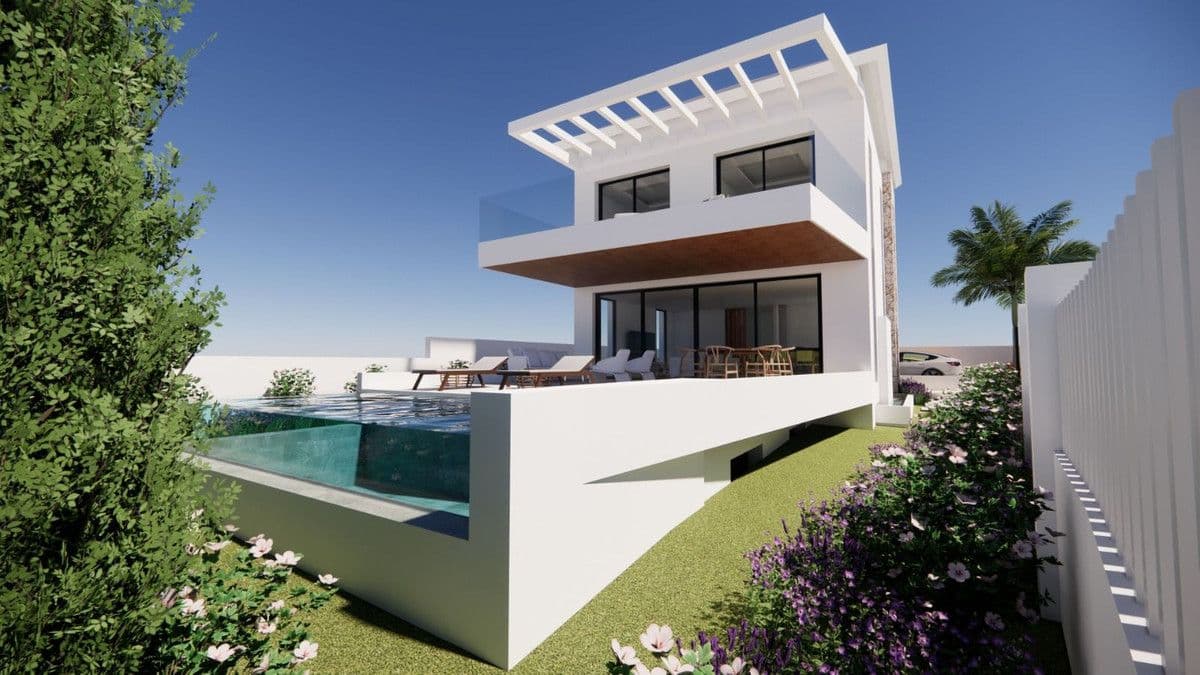 Villa en Marbella Este, 24