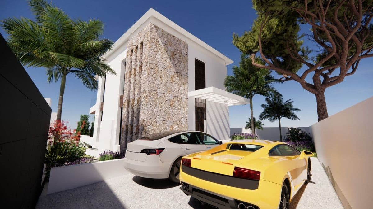 Villa en Marbella Este, 25