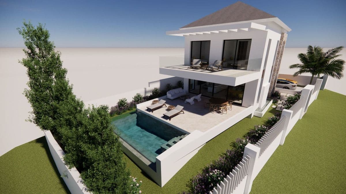 Villa en Marbella Este, 26