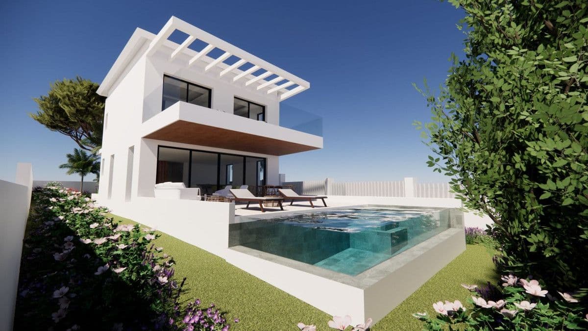 Villa en Marbella Este, 27