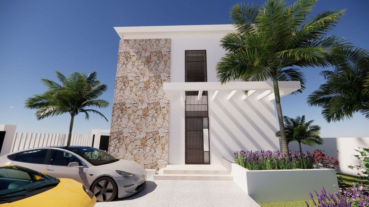 Villa en Marbella Este, 28