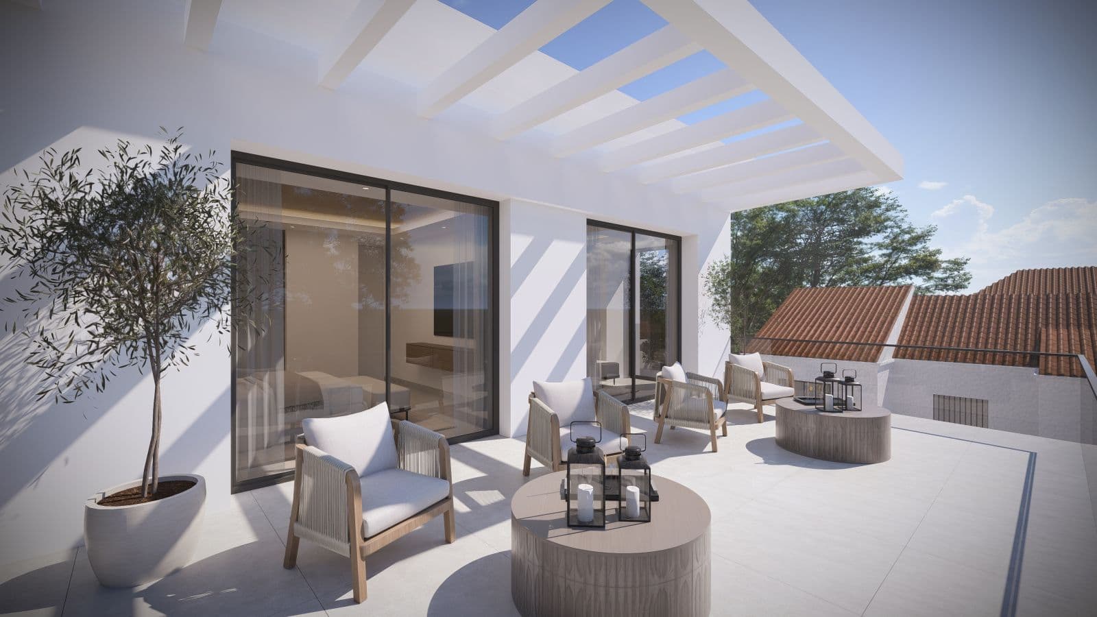 Villa en Marbella Este, 29