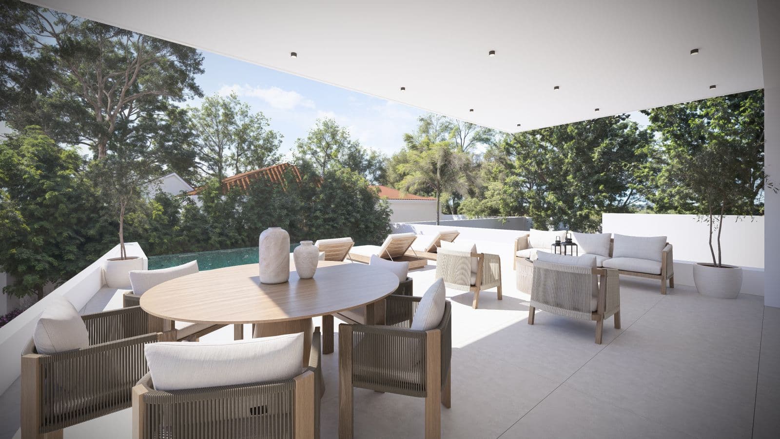 Villa en Marbella Este, 30