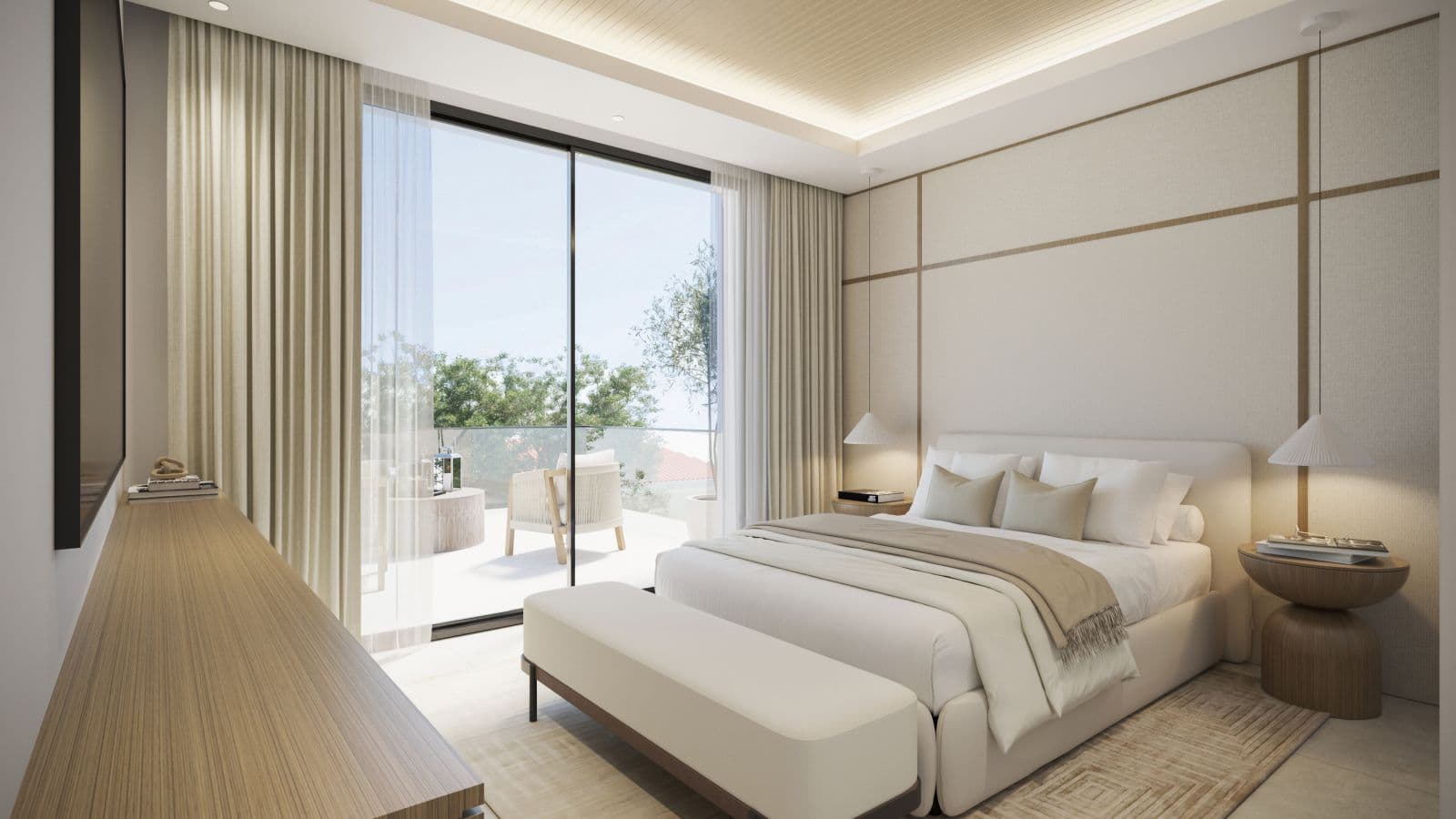Villa en Marbella Este, 5