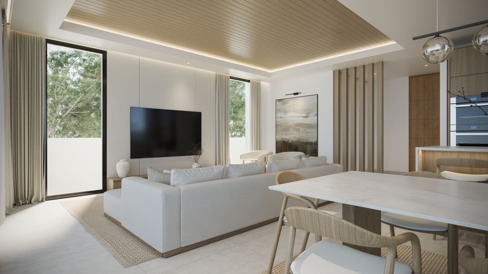 Villa en Marbella Este, 6