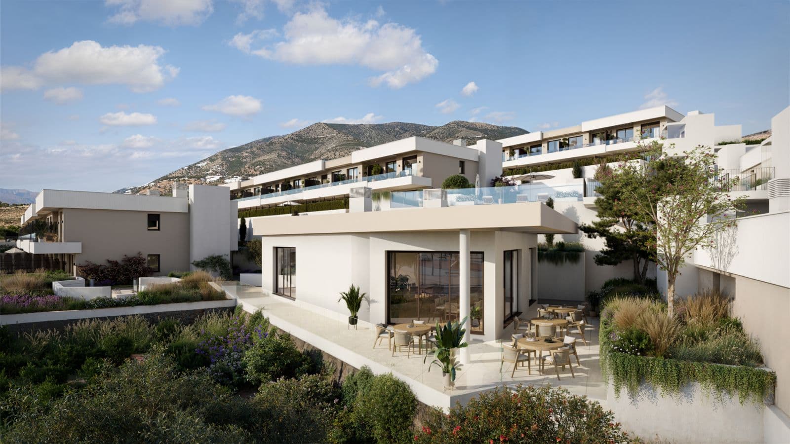 Kala Residences, 3