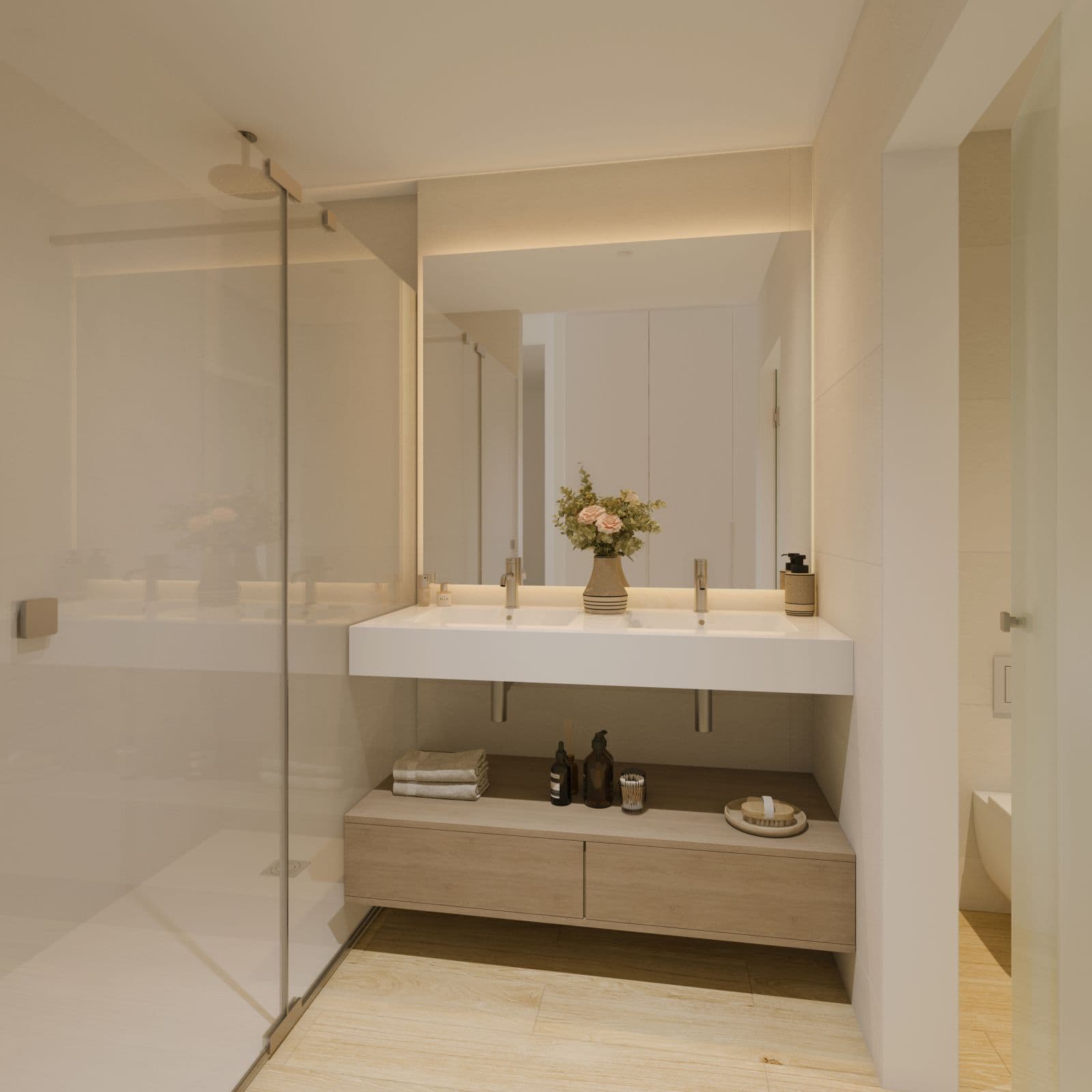Kala Residences, 7