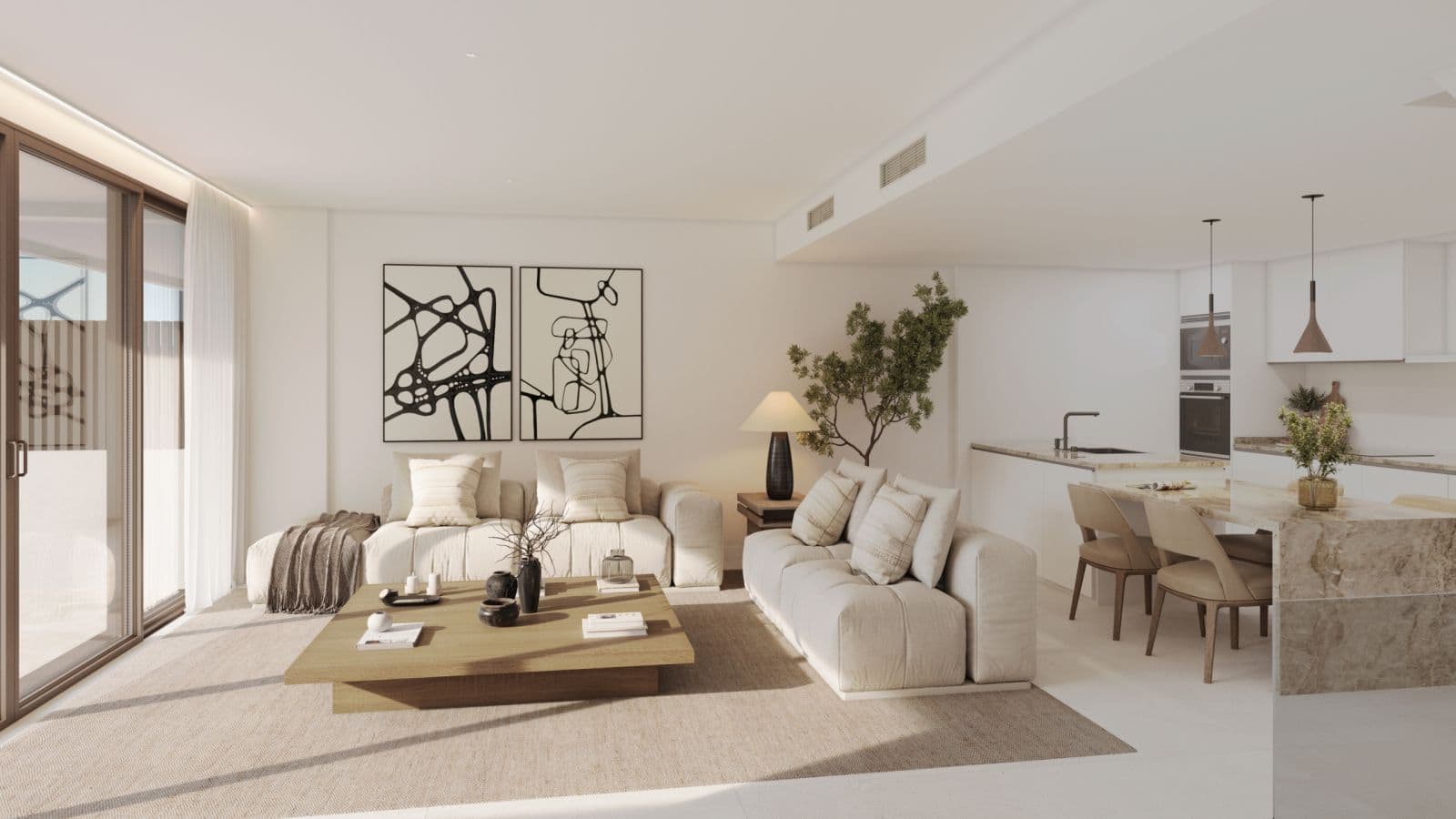 Kala Residences, 4