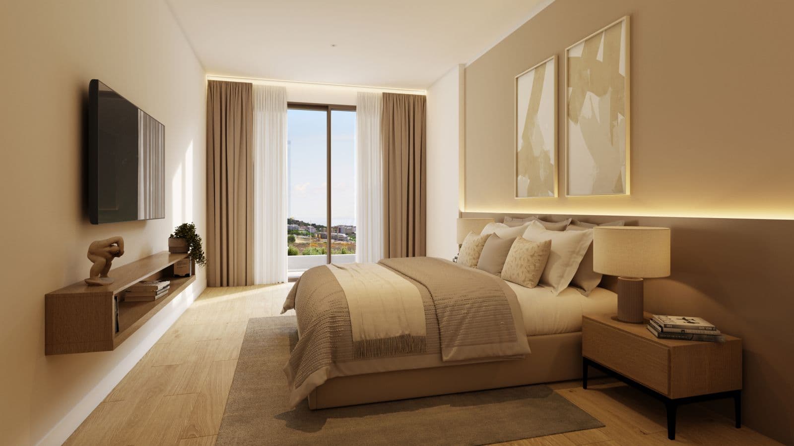 Kala Residences, 6