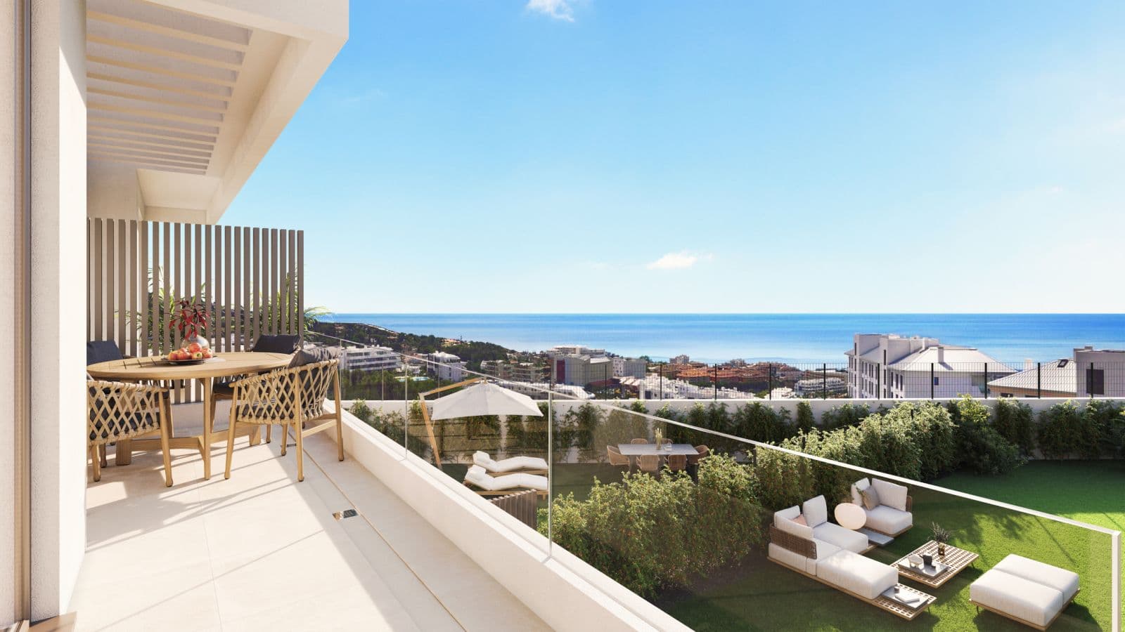 Kala Residences, Fuengirola
